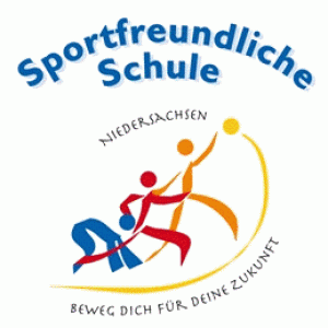 Logo Sportfreundliche Schule