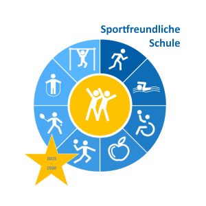 Sportfreundlcihe-Schule